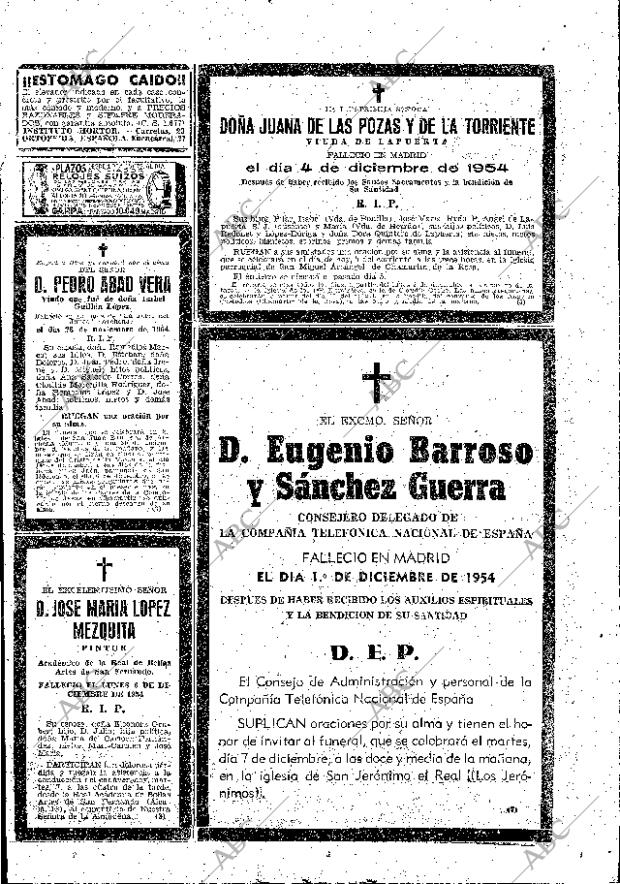 ABC MADRID 07-12-1954 página 67