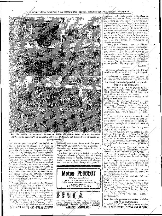 ABC SEVILLA 07-12-1954 página 26