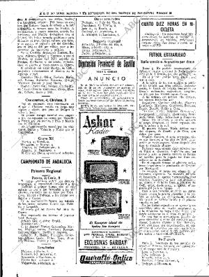 ABC SEVILLA 07-12-1954 página 32