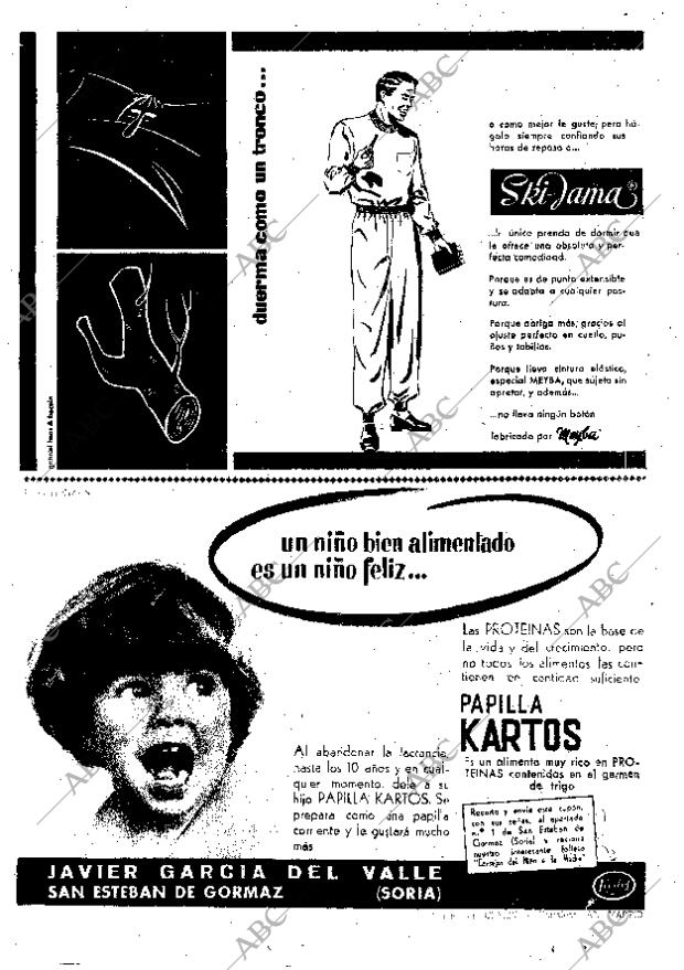ABC SEVILLA 09-12-1954 página 10