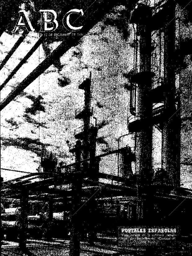 ABC SEVILLA 12-12-1954 página 1