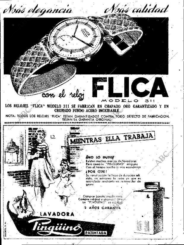 ABC SEVILLA 12-12-1954 página 10
