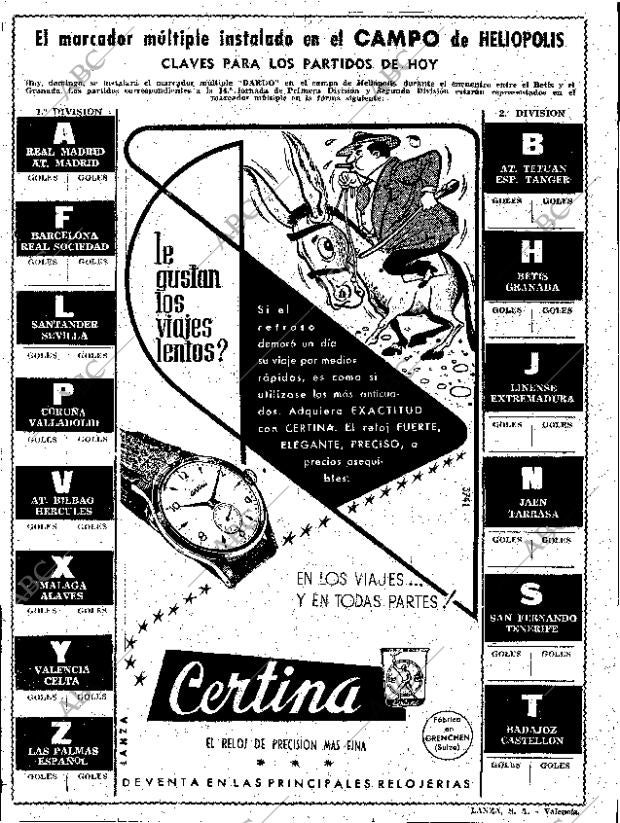 ABC SEVILLA 12-12-1954 página 11