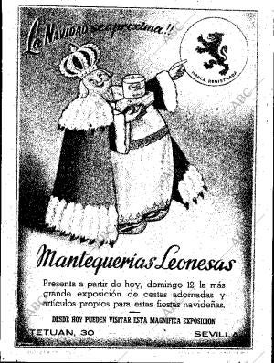 ABC SEVILLA 12-12-1954 página 2