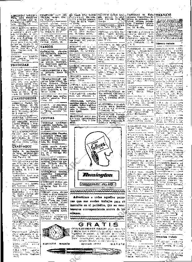 ABC SEVILLA 12-12-1954 página 38