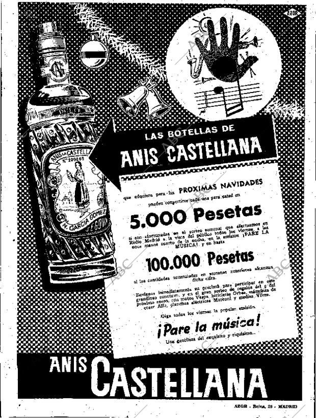 ABC SEVILLA 12-12-1954 página 40