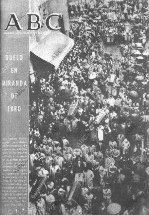 ABC MADRID 15-12-1954 página 1