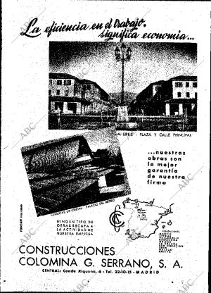 ABC MADRID 15-12-1954 página 28