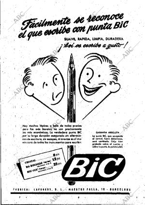 ABC MADRID 15-12-1954 página 29