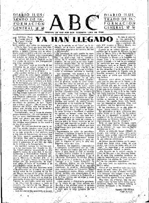 ABC MADRID 15-12-1954 página 3