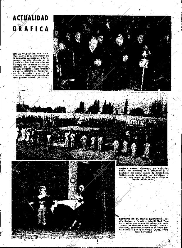 ABC MADRID 15-12-1954 página 5