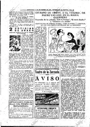 ABC MADRID 15-12-1954 página 53