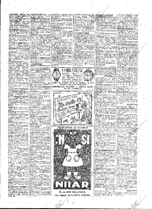 ABC MADRID 15-12-1954 página 59