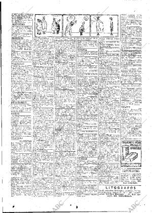 ABC MADRID 15-12-1954 página 61