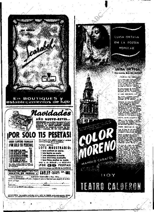 ABC MADRID 17-12-1954 página 17