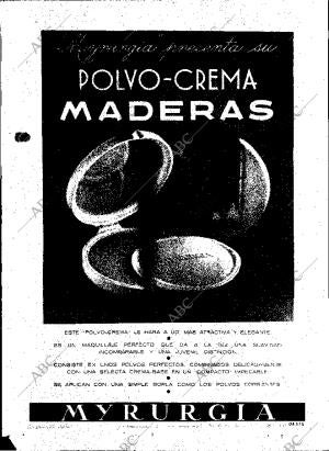 ABC MADRID 17-12-1954 página 2