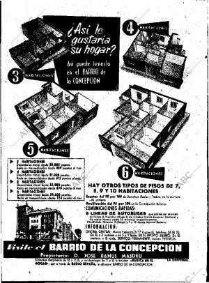 ABC MADRID 17-12-1954 página 25