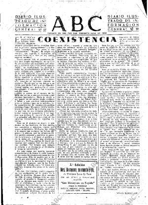 ABC MADRID 17-12-1954 página 3