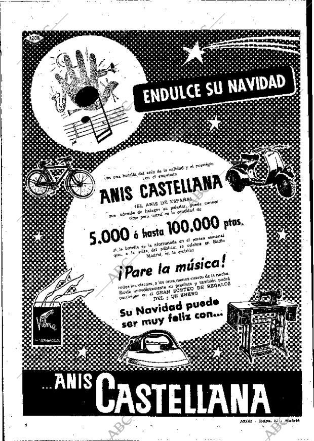 ABC MADRID 17-12-1954 página 60