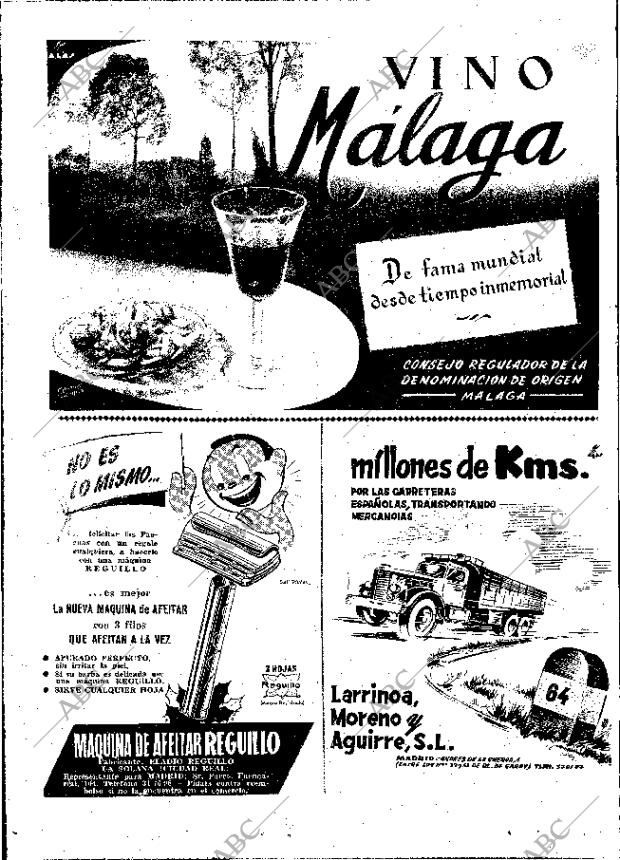 ABC MADRID 22-12-1954 página 10