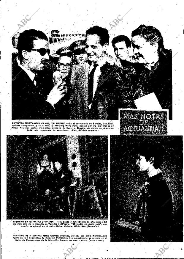 ABC MADRID 22-12-1954 página 13