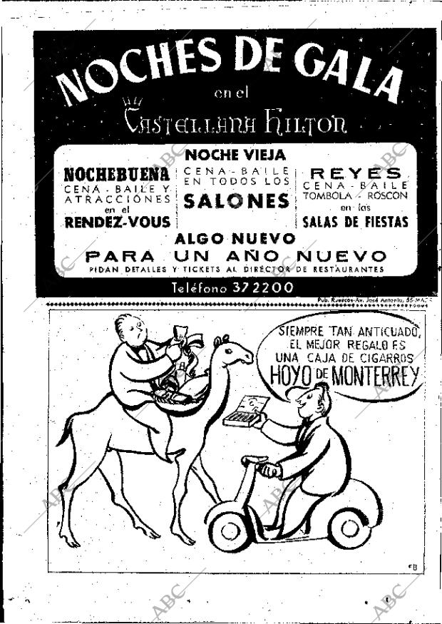 ABC MADRID 22-12-1954 página 18