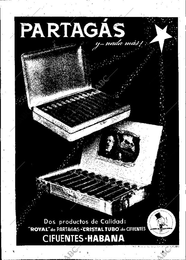 ABC MADRID 22-12-1954 página 20