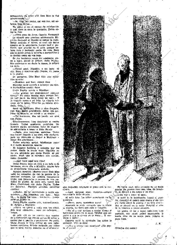 ABC MADRID 22-12-1954 página 33