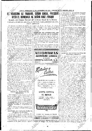 ABC MADRID 22-12-1954 página 48