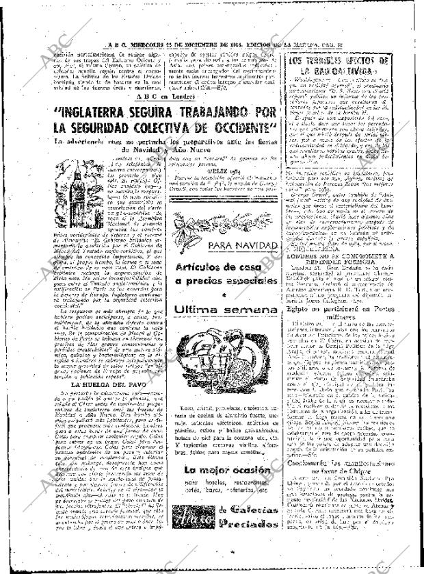 ABC MADRID 22-12-1954 página 50