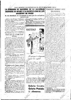 ABC MADRID 22-12-1954 página 51