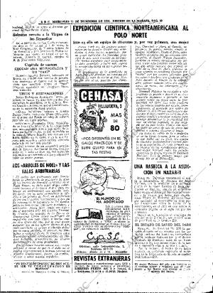 ABC MADRID 22-12-1954 página 61