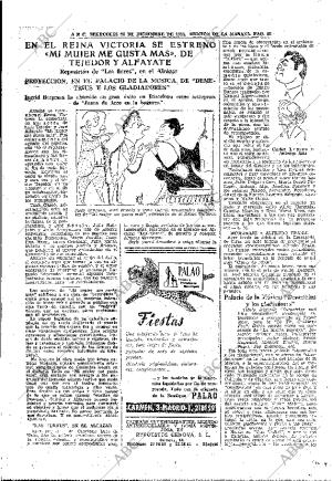 ABC MADRID 22-12-1954 página 63