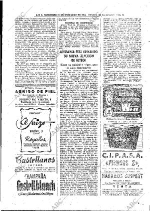 ABC MADRID 22-12-1954 página 71