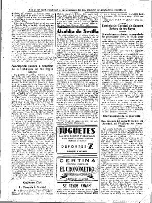 ABC SEVILLA 26-12-1954 página 29