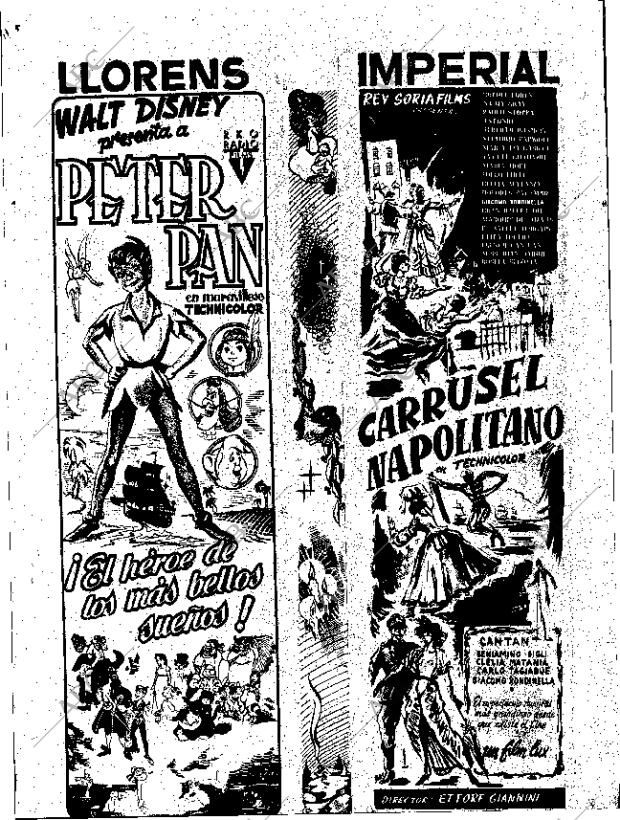 ABC SEVILLA 26-12-1954 página 7