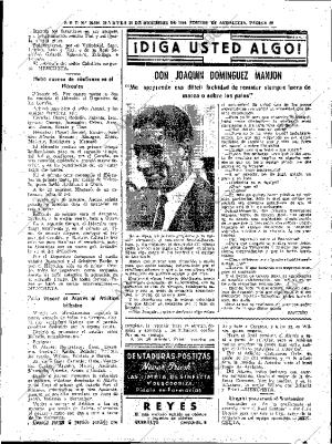 ABC SEVILLA 28-12-1954 página 29