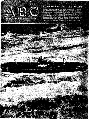 ABC SEVILLA 30-12-1954 página 1