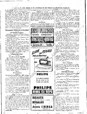 ABC SEVILLA 30-12-1954 página 26