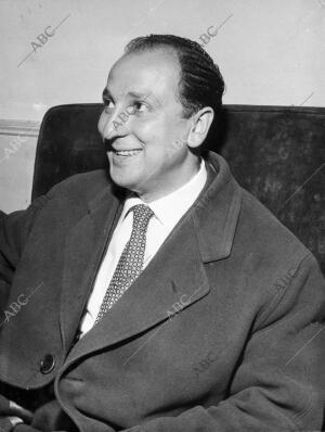 El autor, José Martín Recuerda