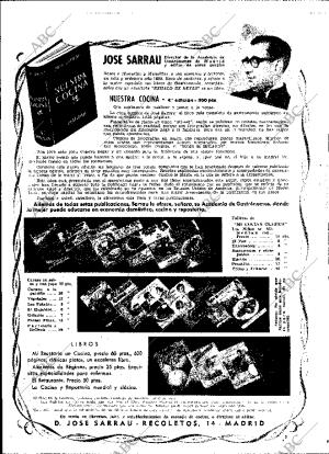 ABC MADRID 01-01-1955 página 16