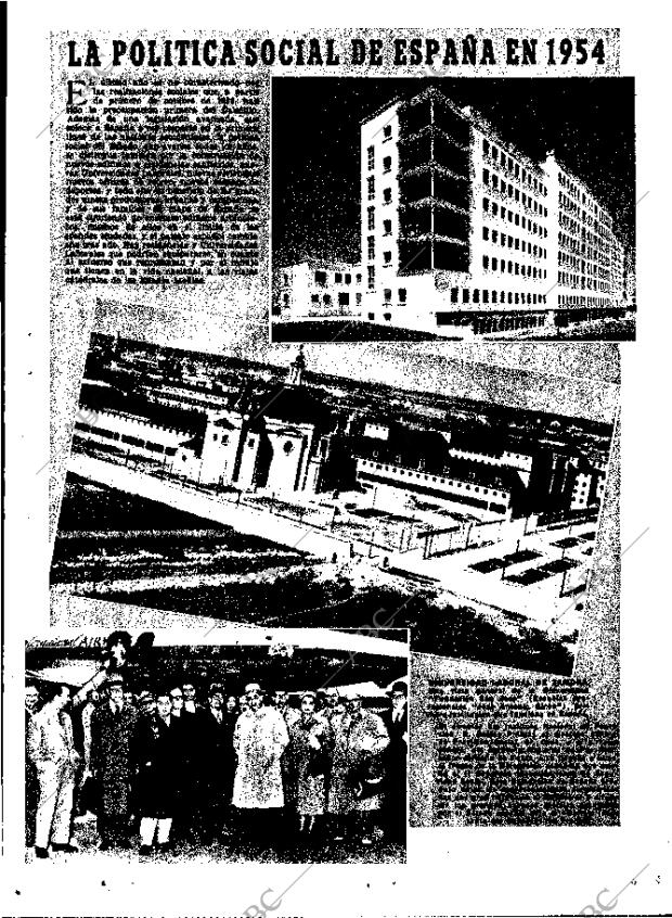 ABC MADRID 01-01-1955 página 23