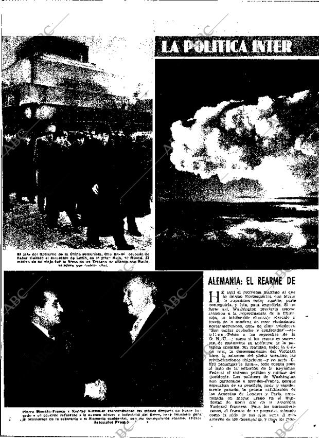 ABC MADRID 01-01-1955 página 24