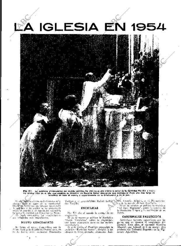 ABC MADRID 01-01-1955 página 29