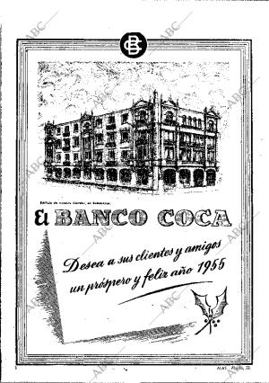 ABC MADRID 01-01-1955 página 32