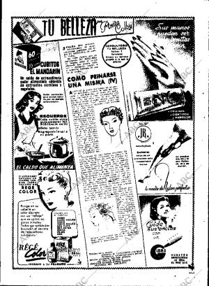 ABC MADRID 01-01-1955 página 57