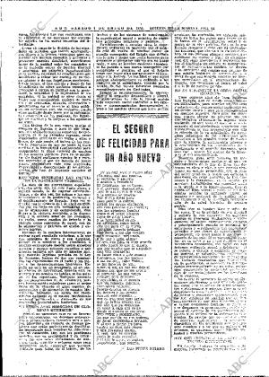 ABC MADRID 01-01-1955 página 64