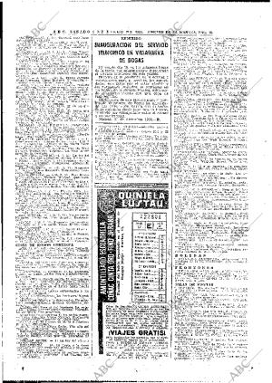 ABC MADRID 01-01-1955 página 88