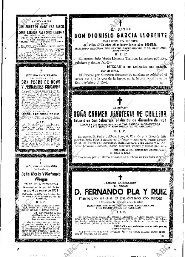 ABC MADRID 02-01-1955 página 73