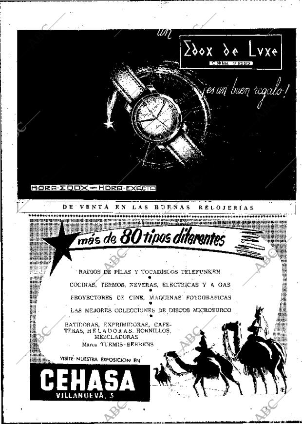 ABC MADRID 04-01-1955 página 10